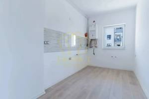 Apartament cu 2 camere si curte 40mp | Giroc | Hotel IQ - imagine 3