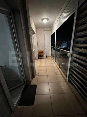 Apartament cu 2 camere cu loc de parcare,  etaj intermediar, zona Titan - imagine 8