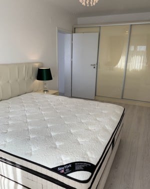 spre inchiriere apartament de 2 camere zona 13 Septembrie. - imagine 5