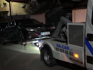 Tractări auto ilfov