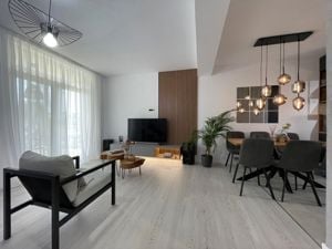 Duplex Modern - Complet Mobilat - Moșnița Nouă (Lânga Castel)