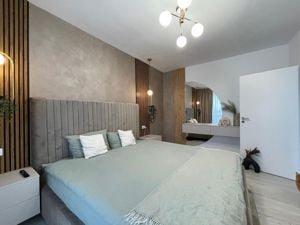 Duplex Modern - Complet Mobilat - Moșnița Nouă (Lânga Castel) - imagine 11