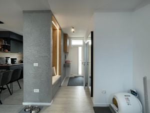 Duplex Modern - Complet Mobilat - Moșnița Nouă (Lânga Castel) - imagine 5