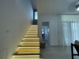 Duplex Modern - Complet Mobilat - Moșnița Nouă (Lânga Castel) - imagine 8