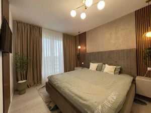 Duplex Modern - Complet Mobilat - Moșnița Nouă (Lânga Castel) - imagine 10