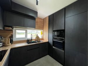 Duplex Modern - Complet Mobilat - Moșnița Nouă (Lânga Castel) - imagine 4