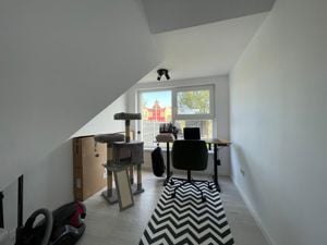 Duplex Modern - Complet Mobilat - Moșnița Nouă (Lânga Castel) - imagine 7