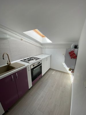 De vânzare apartament cu doua camere în Dumbrăvița  - imagine 2