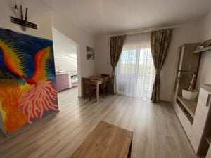 Apartament  2  camere  Dumbrăvița  - imagine 3