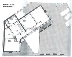 Cladire moderna de birouri, zona semicentrala - imagine 18