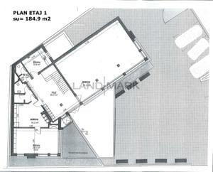 Cladire moderna de birouri, zona semicentrala - imagine 16