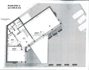 Cladire moderna de birouri, zona semicentrala - imagine 17