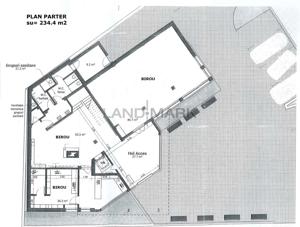 Cladire moderna de birouri, zona semicentrala - imagine 15