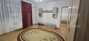 Apartament 2 camere, etaj intermediar, bloc anvelopat  - imagine 9