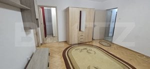 Apartament 2 camere, etaj intermediar, bloc anvelopat  - imagine 10