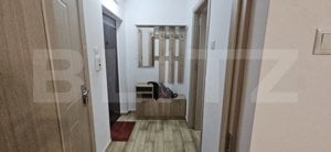 Apartament 2 camere, etaj intermediar, bloc anvelopat  - imagine 11