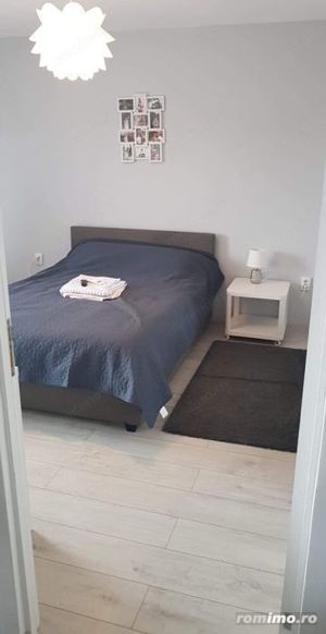 apartament 2camere  zona Ozana