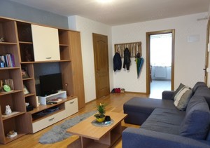  apartament 2 camere Parcul Tineretului  - imagine 3