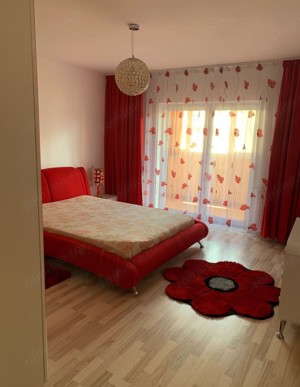 Apartament  3 CAMERE , in zona Doamna Ghica - imagine 2