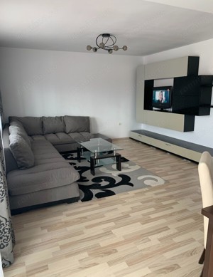 Apartament  3 CAMERE , in zona Doamna Ghica - imagine 6