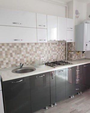 pre inchiriere apartament cu 2 camere, Doamna Ghica