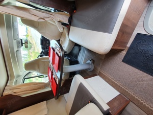 inchiriem autorulota rulotă de inchiriat - imagine 4