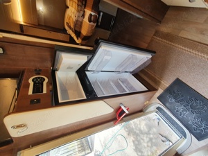 inchiriem autorulota rulotă de inchiriat - imagine 3