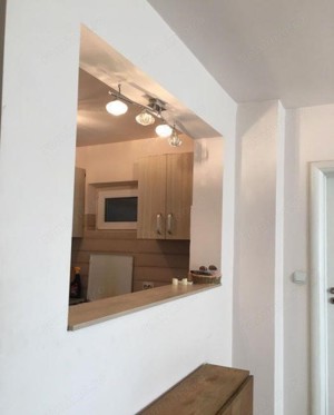  apartament cu 2 camere in zona Militari, - imagine 6