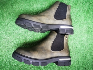 Ghete Rieker piele 37