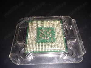 Procesor Intel Pentium 4 2.8Ghz, FSB 800, Socket 478 - imagine 2