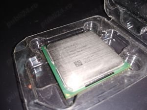 Procesor Intel Pentium 4 2.8Ghz, FSB 800, Socket 478 - imagine 1