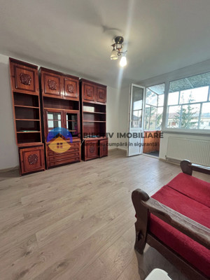 Apartament 2 camere-Zona Asirom/Scoala nr.2 - imagine 7