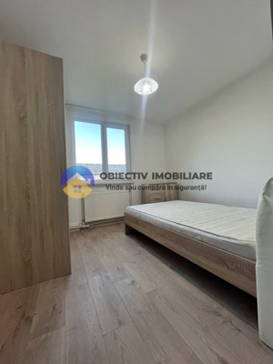 Apartament 2 camere-Zona Asirom/Scoala nr.2 - imagine 10