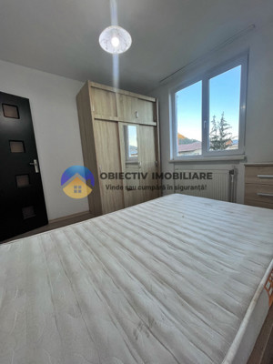 Apartament 2 camere-Zona Asirom/Scoala nr.2 - imagine 11