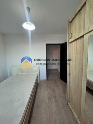 Apartament 2 camere-Zona Asirom/Scoala nr.2 - imagine 12