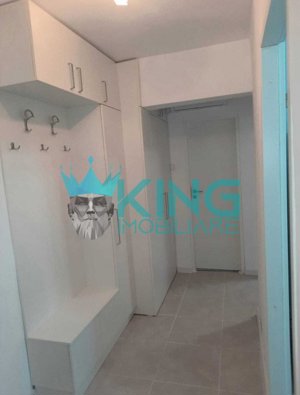 2 CAMERE | DECOMANDAT. | Zona Centrala| Lift | PRIMA INCHIRIERE | AC - imagine 6