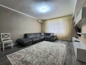  apartament cu 2 camere zona Pipera  - imagine 4