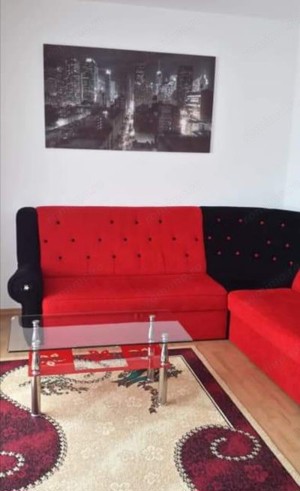  apartament cu 2 camere zona Turda  - imagine 2