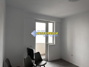 Okazie ! Apartament 3 camere Bloc Nou 2 bai balcon loc parcare - imagine 14