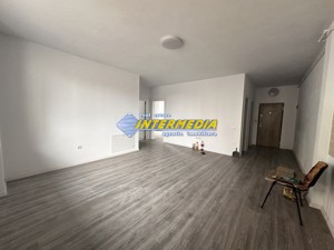 Okazie ! Apartament 3 camere Bloc Nou 2 bai balcon loc parcare - imagine 12