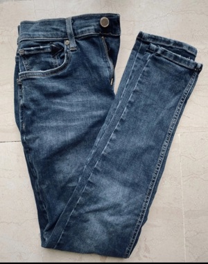 Blugi Zara  - imagine 4