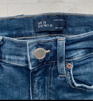 Blugi Zara  - imagine 3