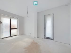 Apartament 2 camere cu vedere pădure Chitila Zona Parc Deontologic - imagine 9