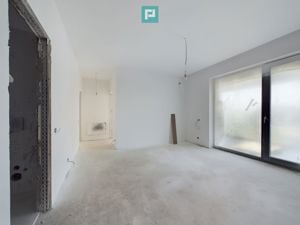 Apartament 2 camere cu vedere pădure Chitila Zona Parc Deontologic - imagine 6