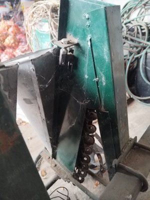 vand semanatoare  ceapa si usturoi - imagine 4