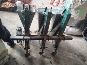 vand semanatoare  ceapa si usturoi - imagine 5