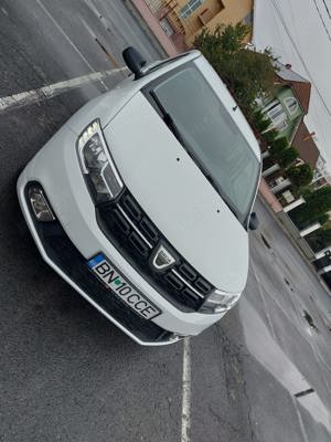 De vanzare Dacia Logan PLUS 1.0 AN  2018 URGENT   - imagine 7