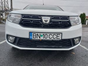 De vanzare Dacia Logan PLUS 1.0 AN  2018 URGENT   - imagine 9