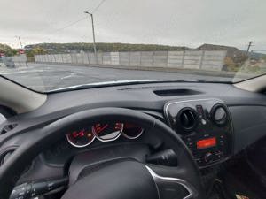 De vanzare Dacia Logan PLUS 1.0 AN  2018 URGENT   - imagine 11