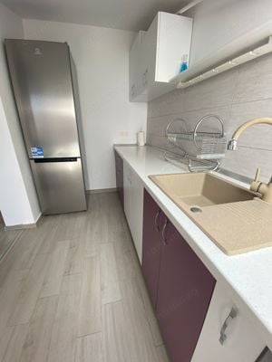 De vânzare apartament cu doua camere în Dumbrăvița  - imagine 8